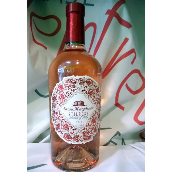 Stilrosé