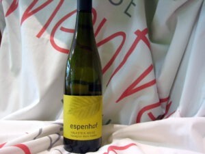 Kalkstein vom Weingut Espenhof