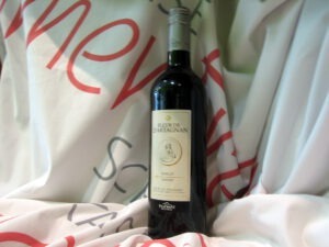 Fleur d. Artagnon Merlot