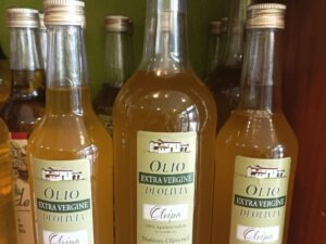 Olvipa Olivenöl