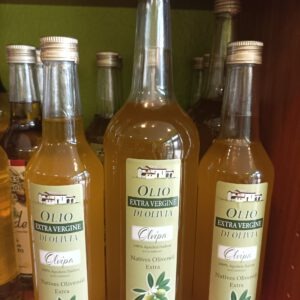Olvipa Olivenöl