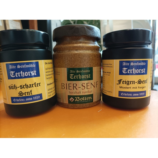 Terhorst Senf