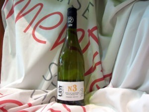Weisswein "Domain Uby"