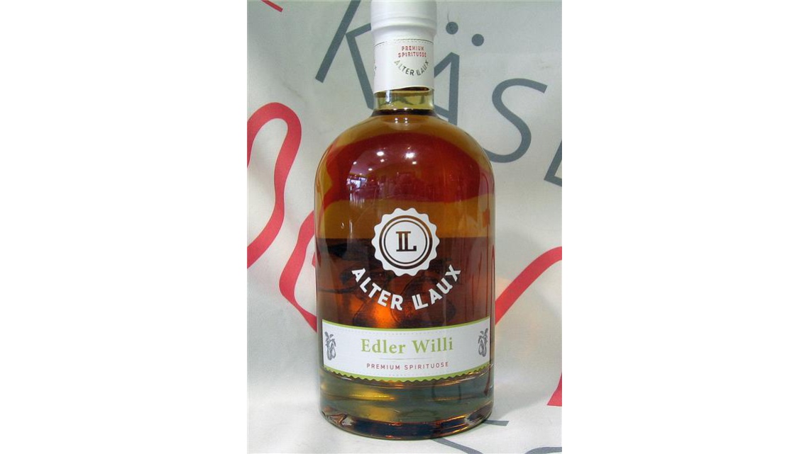 Alter Laux