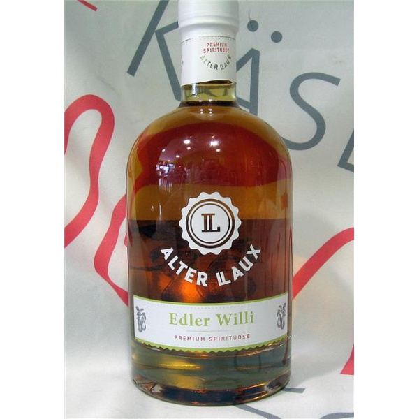 Alter Laux