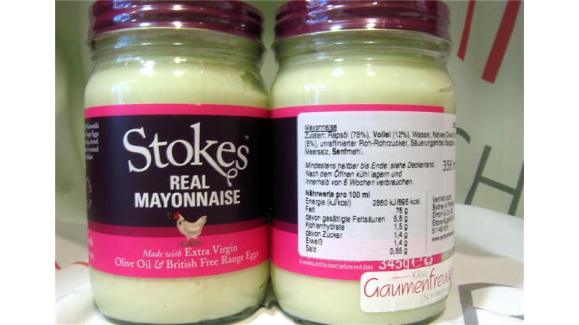 Stokes