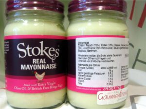 Stokes