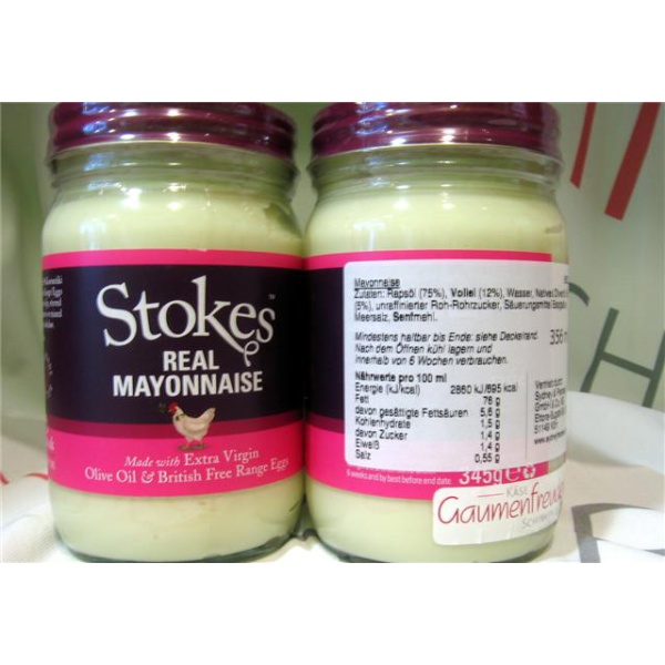 Stokes
