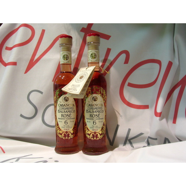 Balsamicom rosé