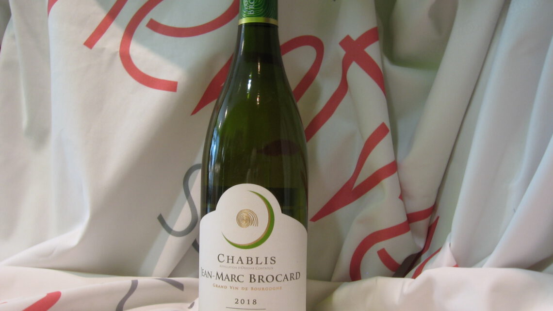 Chablis