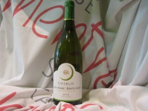 Chablis