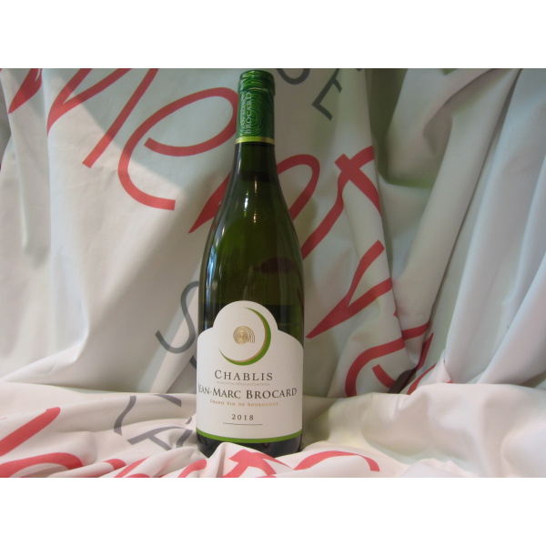 Chablis
