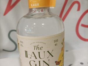 Laux Gin