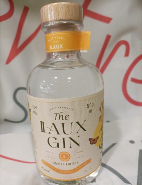 Laux Gin