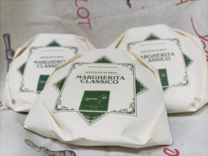 Früchtebrot Panforte Margherita