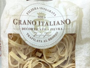 Tagliatelle "La Molisana"