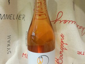 Brightwater "Gravels Rosé" – Roséwein aus Neuseeland
