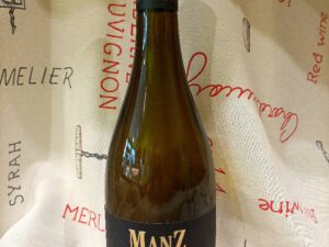 Manz Chardonnay Alte Rebe Reserve – Weißwein aus dem Rheingau