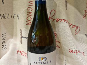 Kettmeir, Weissburgunder DOC aus Südtirol