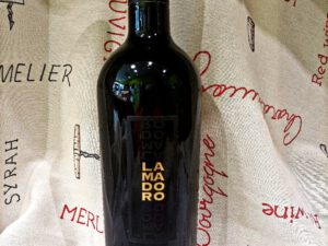 Lamadoro – Primitivo Rotwein aus Italien