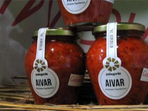 Aivar Aufstrich und Dip