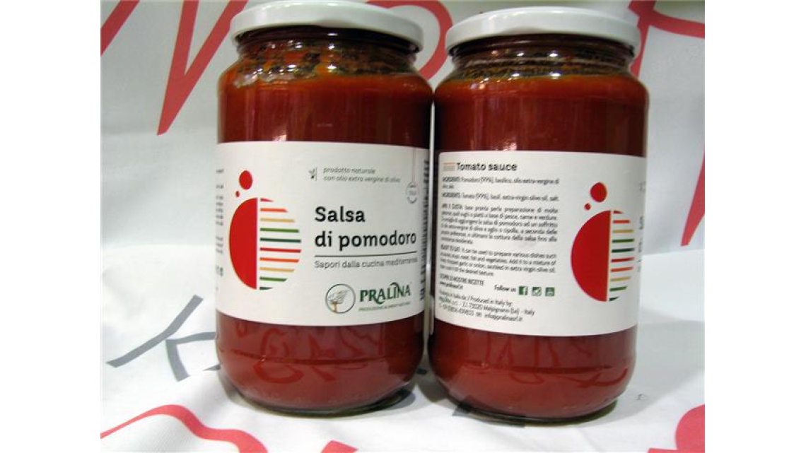 Salsa