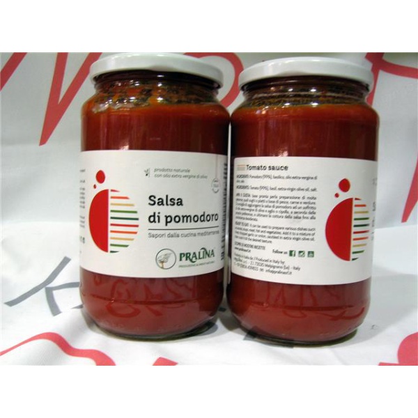 Salsa
