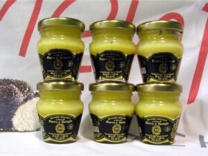 Trüffelbutter