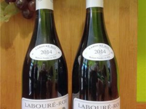 Beaujolais Cru "Fleurie" AOL
