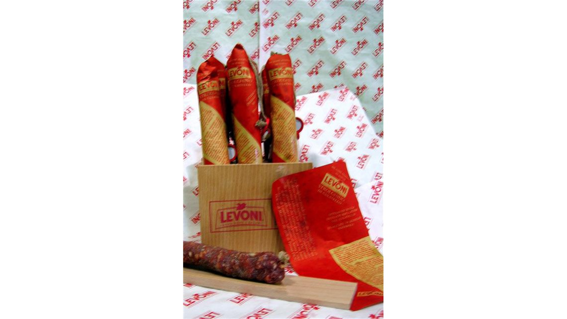 Levoni