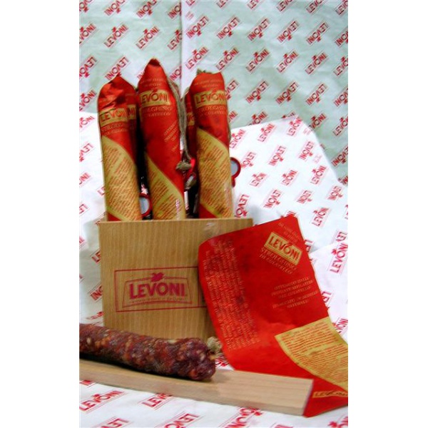 Levoni