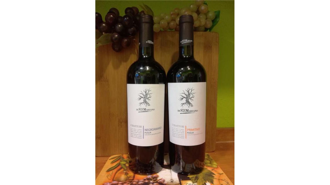 Rotwein