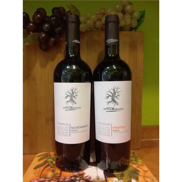 Rotwein
