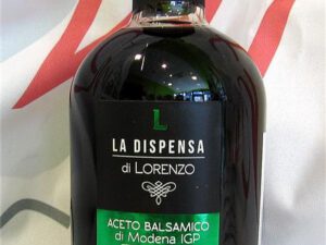 Aceto Balsamico