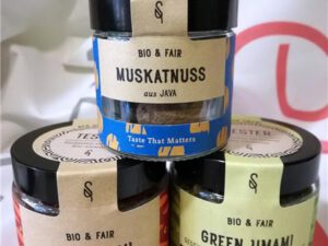 Red Umami Bio Gewürzmischung