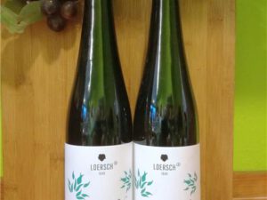 Glimmerschiefer Riesling