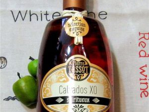 Calvados du Pay à Auge XO