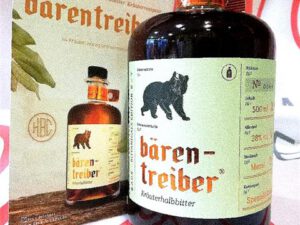 Bärentreiber Kräuter