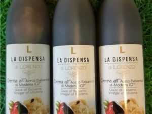 Crema all`Aceto Balsamico di Modena