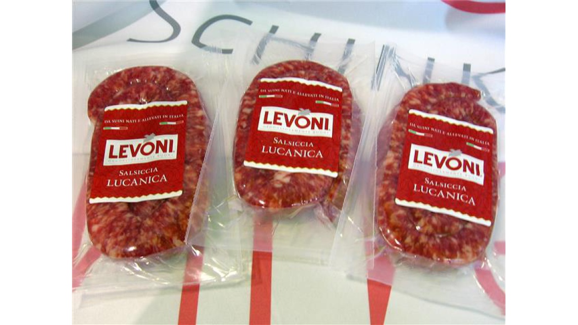 Levoni