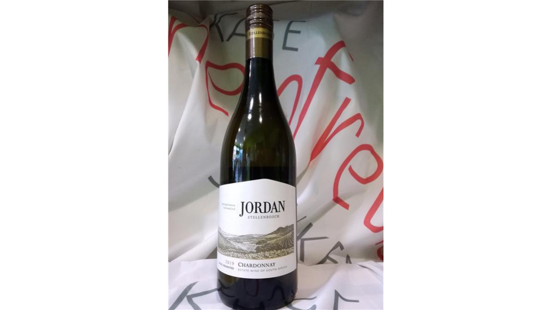 Jordan