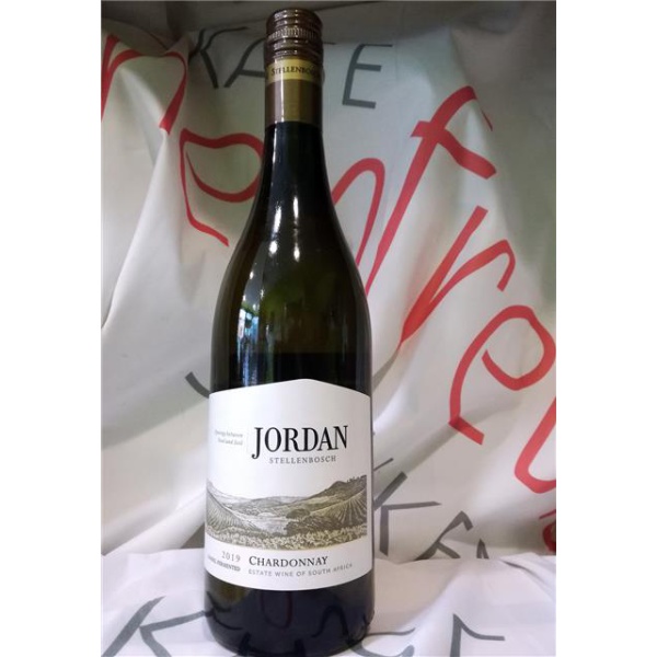 Jordan