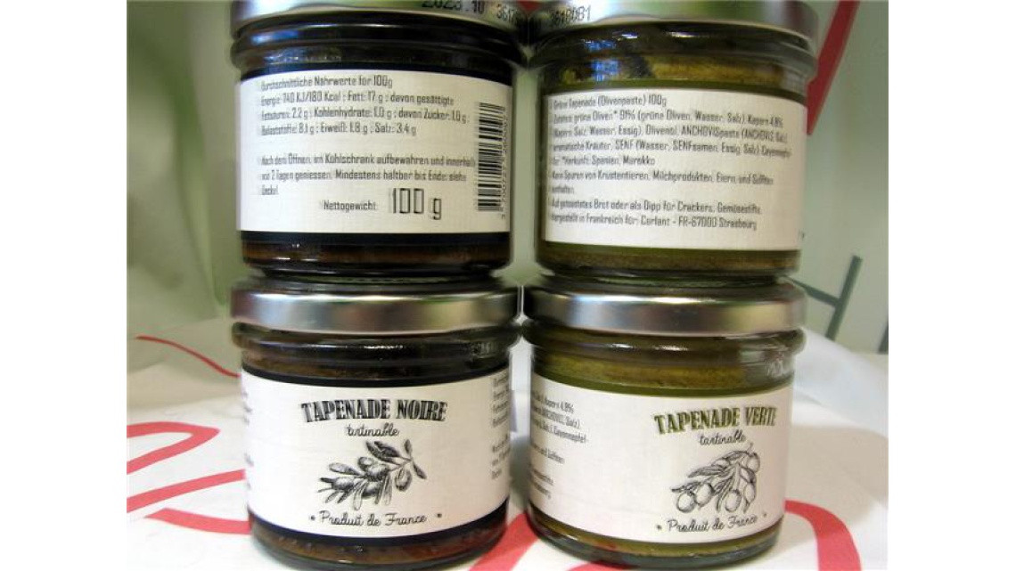 Tapenade