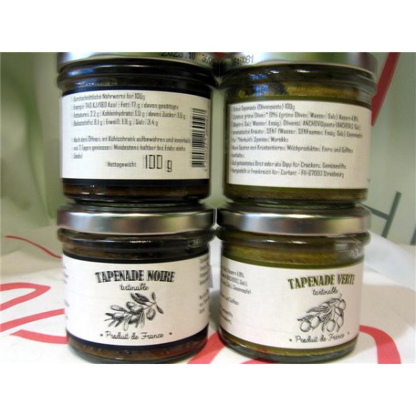 Tapenade