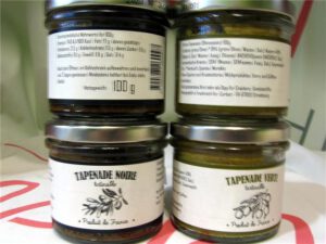 Tapenade